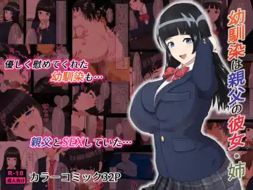 Osananajimi wa Oyaji no Kanojo・ ane - Fhentai.net