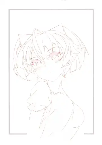 [Kuroto] as if you lost Fhentai - Page 6