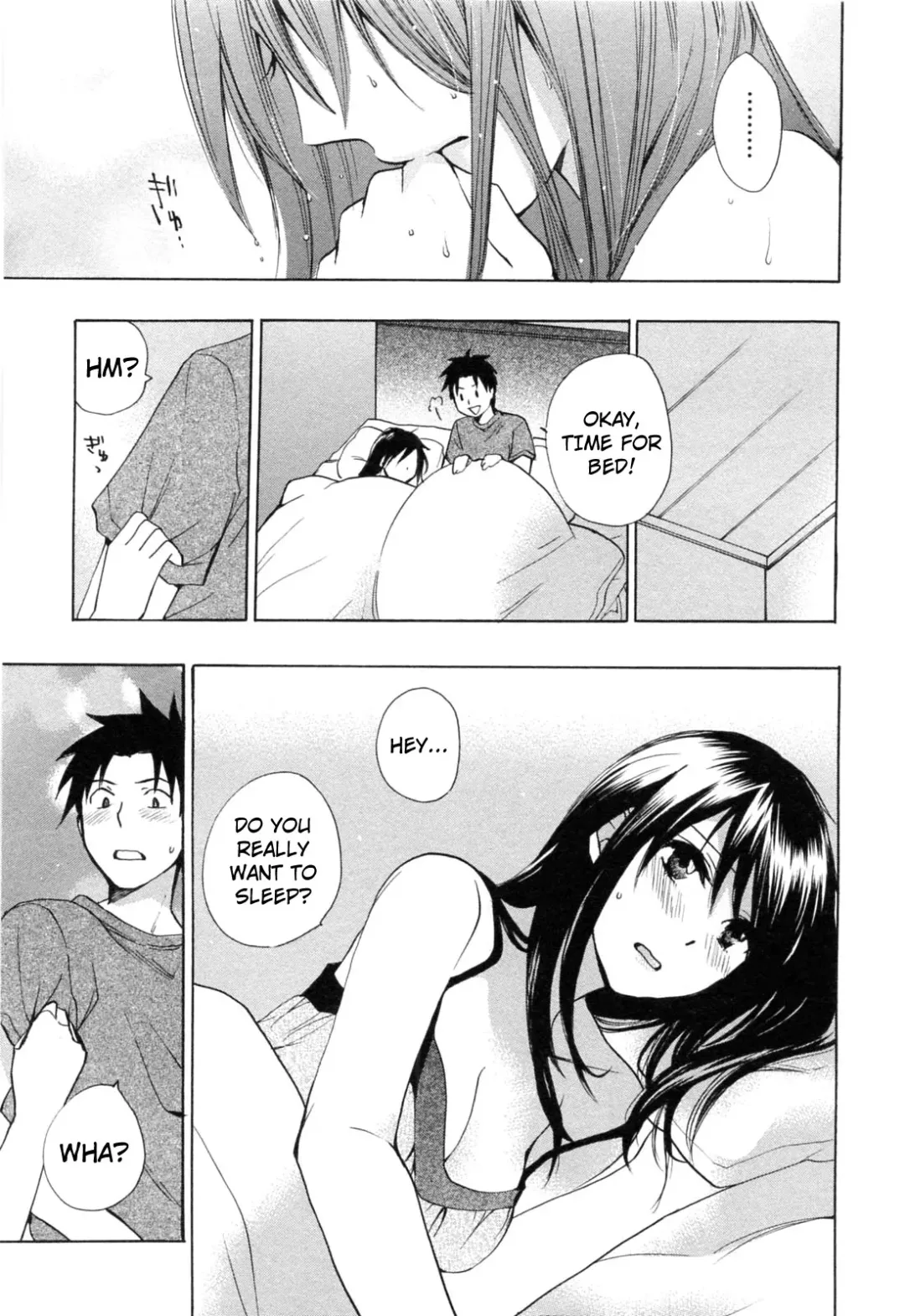 [Harumi Chihiro] Koi o Suru no Ga Shigoto Desu. - Falling In Love Is Work. 3 Fhentai.net - Page 143