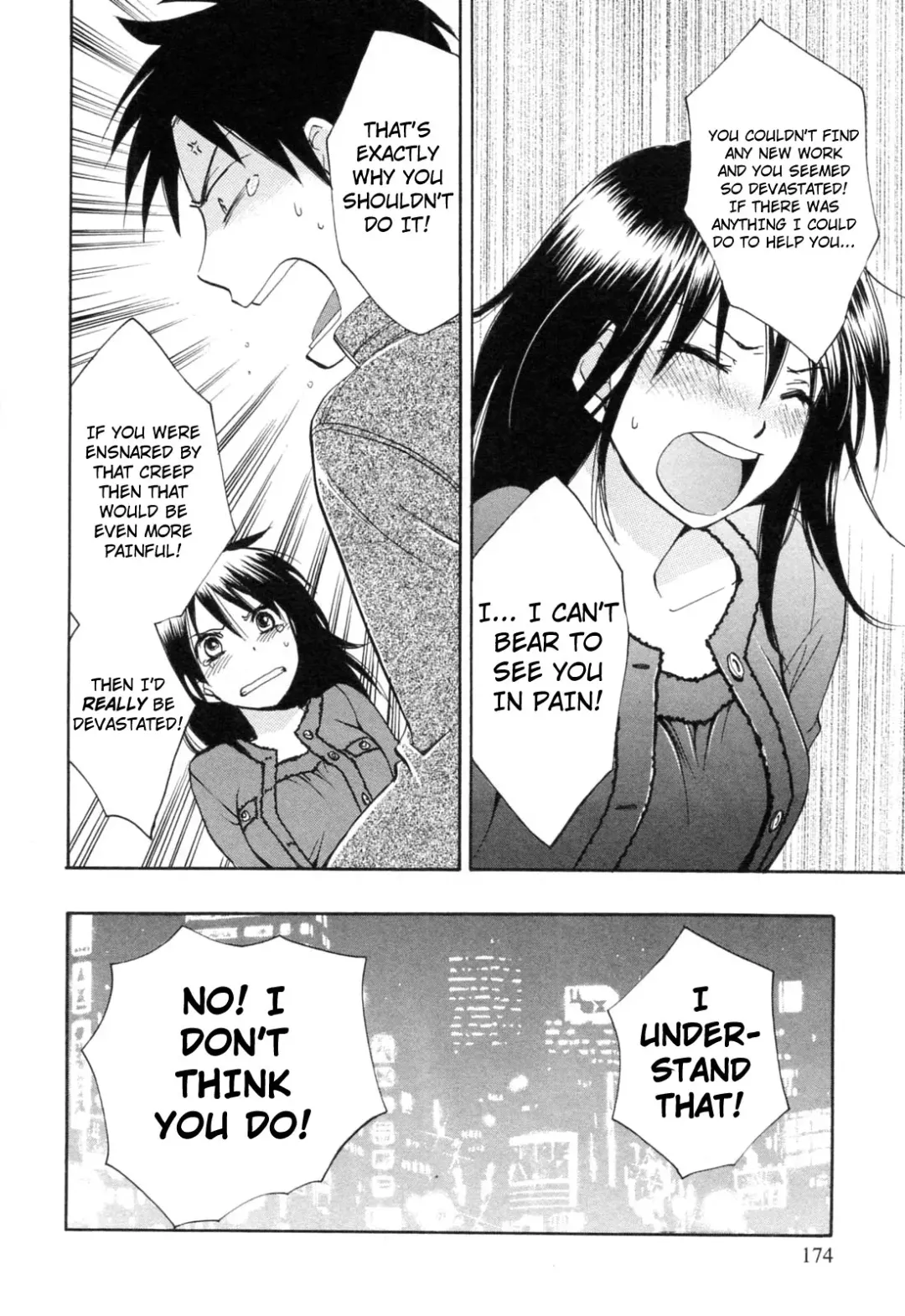 [Harumi Chihiro] Koi o Suru no Ga Shigoto Desu. - Falling In Love Is Work. 3 Fhentai.net - Page 182