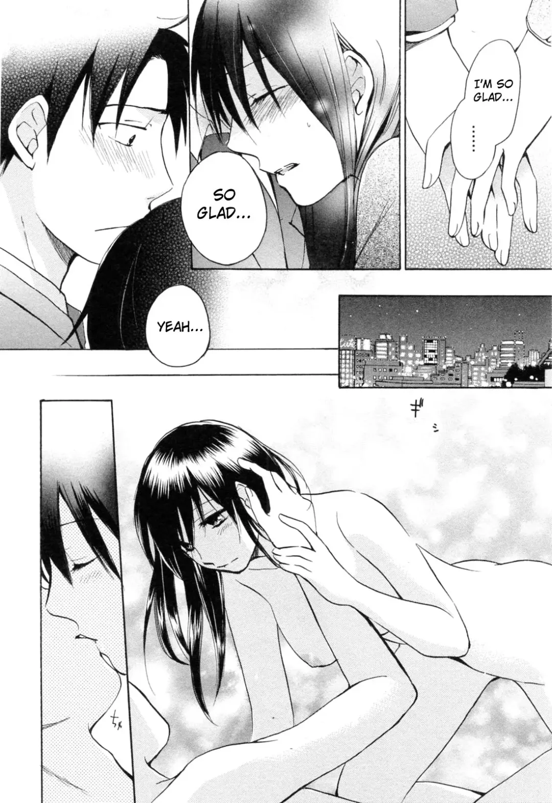 [Harumi Chihiro] Koi o Suru no Ga Shigoto Desu. - Falling In Love Is Work. 3 Fhentai.net - Page 192