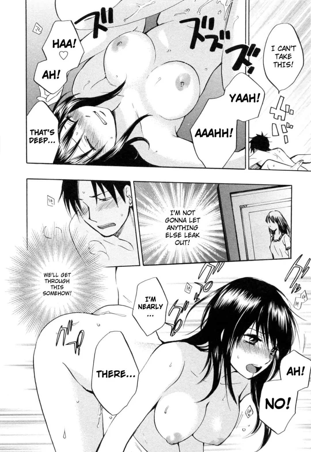 [Harumi Chihiro] Koi o Suru no Ga Shigoto Desu. - Falling In Love Is Work. 3 Fhentai.net - Page 86