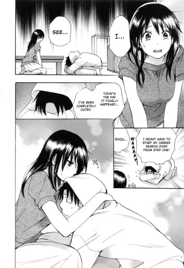 [Harumi Chihiro] Koi o Suru no Ga Shigoto Desu. - Falling In Love Is Work. 3 Fhentai.net - Page 117