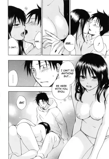 [Harumi Chihiro] Koi o Suru no Ga Shigoto Desu. - Falling In Love Is Work. 3 Fhentai.net - Page 119