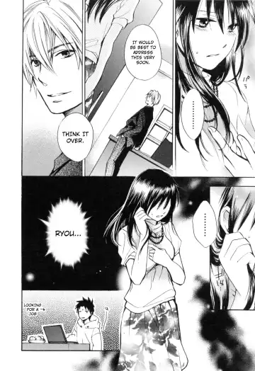 [Harumi Chihiro] Koi o Suru no Ga Shigoto Desu. - Falling In Love Is Work. 3 Fhentai.net - Page 129