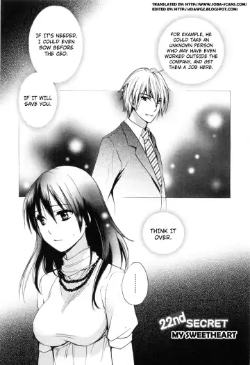 [Harumi Chihiro] Koi o Suru no Ga Shigoto Desu. - Falling In Love Is Work. 3 Fhentai.net - Page 131