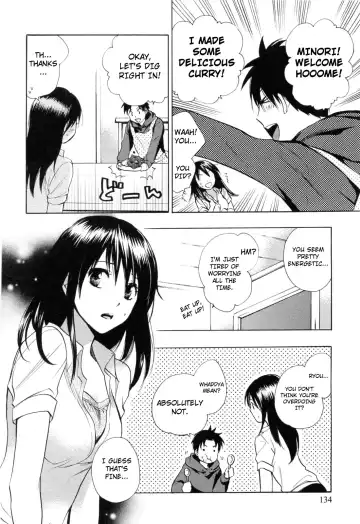 [Harumi Chihiro] Koi o Suru no Ga Shigoto Desu. - Falling In Love Is Work. 3 Fhentai.net - Page 140