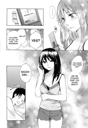 [Harumi Chihiro] Koi o Suru no Ga Shigoto Desu. - Falling In Love Is Work. 3 Fhentai.net - Page 150