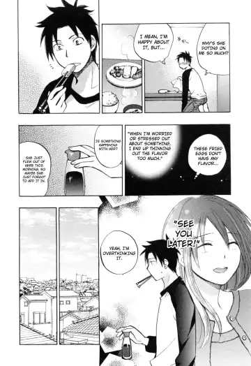 [Harumi Chihiro] Koi o Suru no Ga Shigoto Desu. - Falling In Love Is Work. 3 Fhentai.net - Page 159