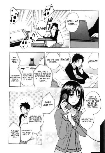 [Harumi Chihiro] Koi o Suru no Ga Shigoto Desu. - Falling In Love Is Work. 3 Fhentai.net - Page 160