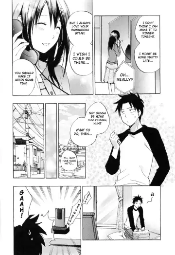 [Harumi Chihiro] Koi o Suru no Ga Shigoto Desu. - Falling In Love Is Work. 3 Fhentai.net - Page 161