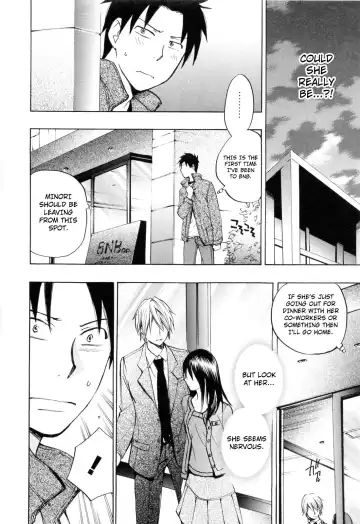 [Harumi Chihiro] Koi o Suru no Ga Shigoto Desu. - Falling In Love Is Work. 3 Fhentai.net - Page 165