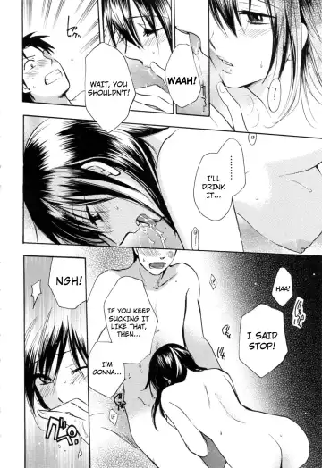 [Harumi Chihiro] Koi o Suru no Ga Shigoto Desu. - Falling In Love Is Work. 3 Fhentai.net - Page 17