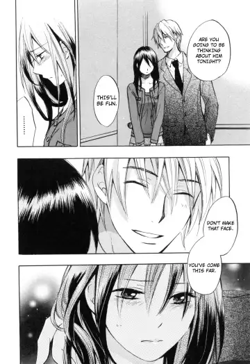 [Harumi Chihiro] Koi o Suru no Ga Shigoto Desu. - Falling In Love Is Work. 3 Fhentai.net - Page 171