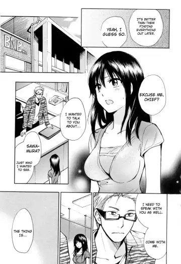 [Harumi Chihiro] Koi o Suru no Ga Shigoto Desu. - Falling In Love Is Work. 3 Fhentai.net - Page 24