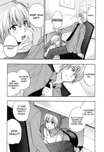 [Harumi Chihiro] Koi o Suru no Ga Shigoto Desu. - Falling In Love Is Work. 3 Fhentai.net - Page 43