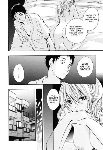 [Harumi Chihiro] Koi o Suru no Ga Shigoto Desu. - Falling In Love Is Work. 3 Fhentai.net - Page 77