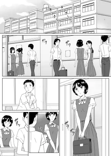 Tenkousei no Kajiwara-san Fhentai - Page 2