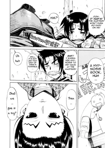 [Leopard] Leopard Hon 11 | Leopard Book 11 Fhentai - Page 5