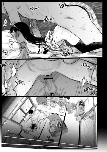 [Haguhagu] Tonari ni Kosite kita Kawaii Onnanoko. Fhentai.net - Page 51