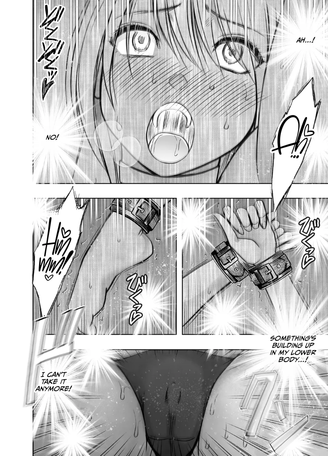 [Crimson] Taimashi Kaguya Kiwami 7 Fhentai - Page 33