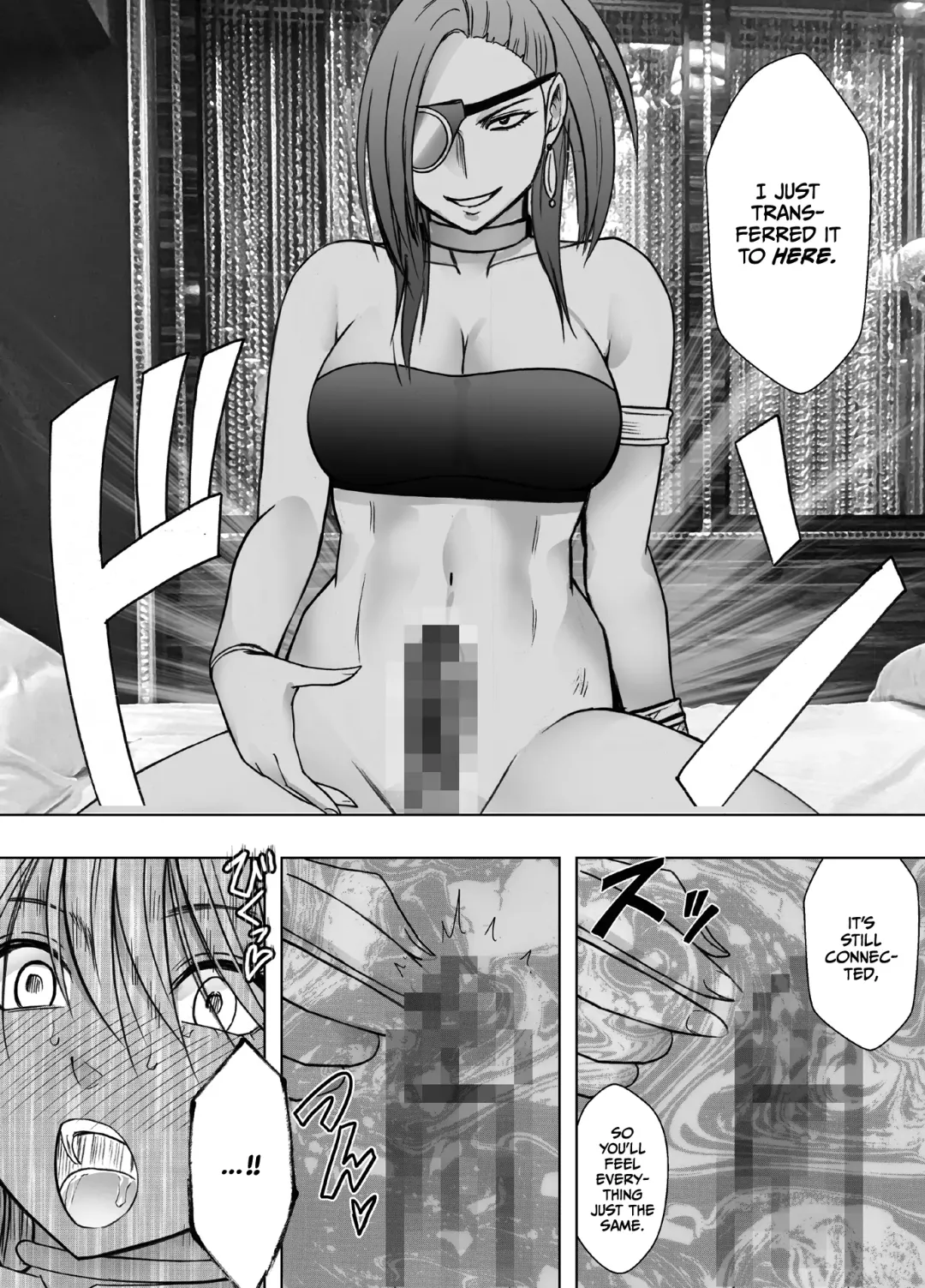 [Crimson] Taimashi Kaguya Kiwami 7 Fhentai - Page 52