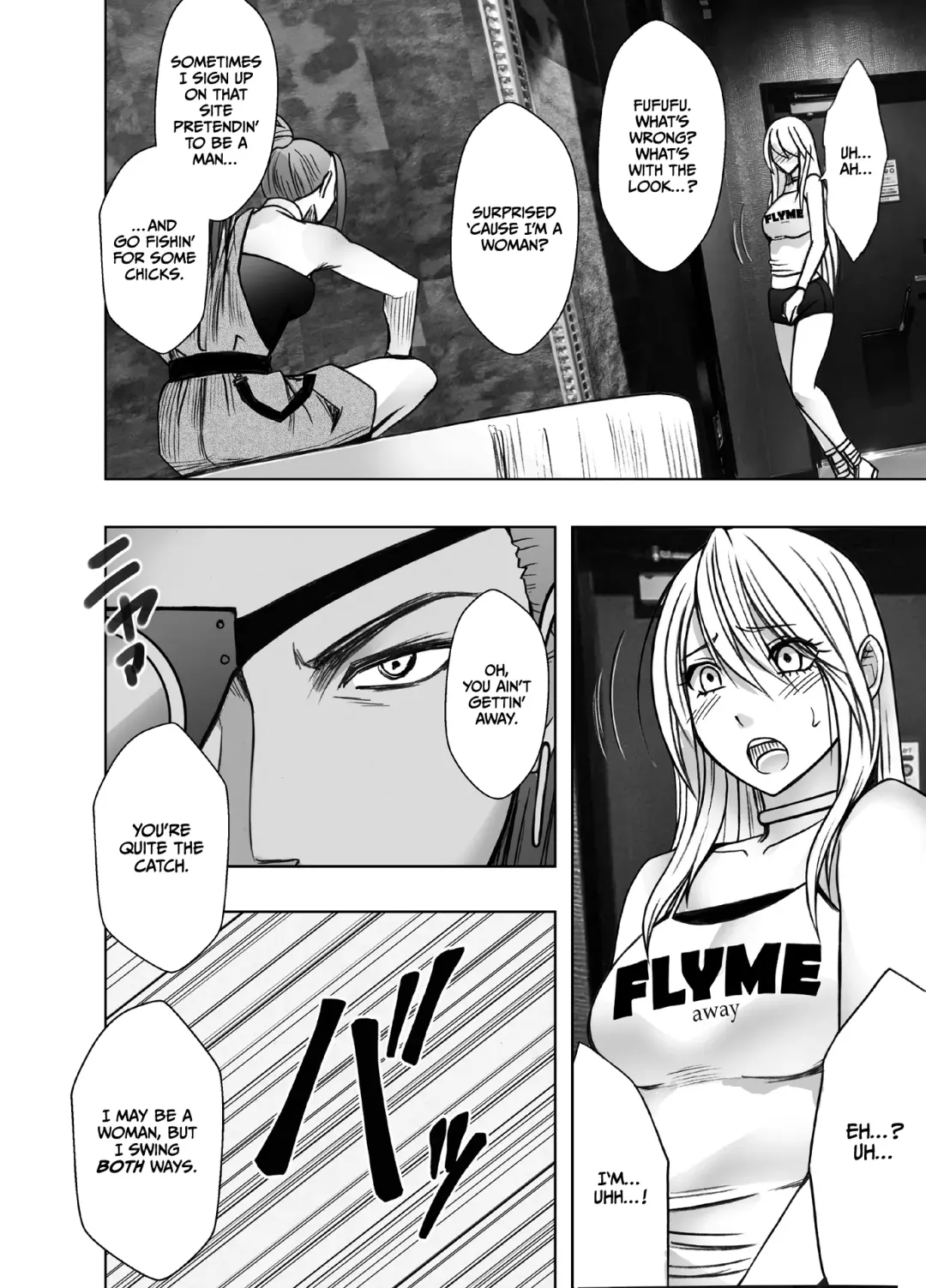 [Crimson] Taimashi Kaguya Kiwami 7 Fhentai - Page 9