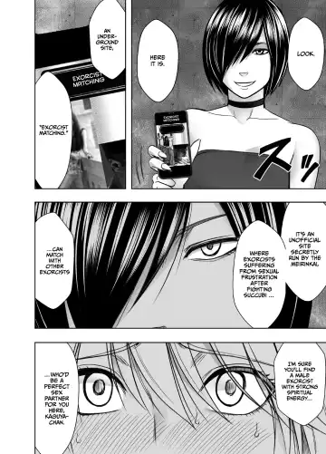 [Crimson] Taimashi Kaguya Kiwami 7 Fhentai - Page 5