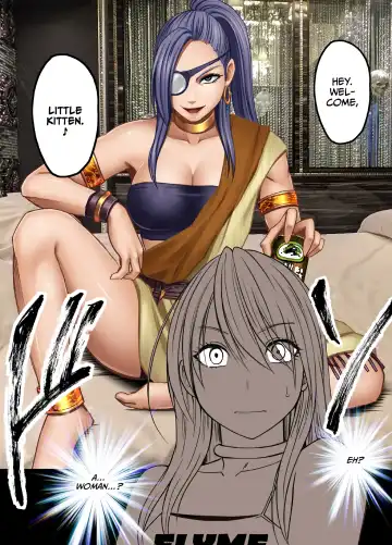 [Crimson] Taimashi Kaguya Kiwami 7 Fhentai - Page 8