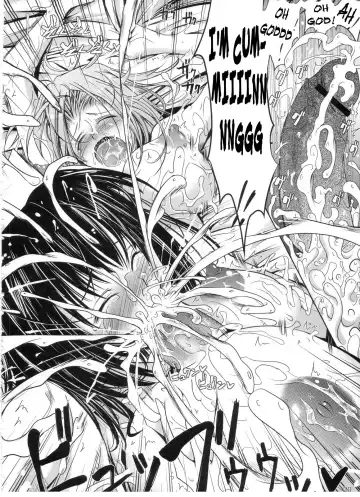 [Tana] Otome Byoutou Fhentai - Page 19