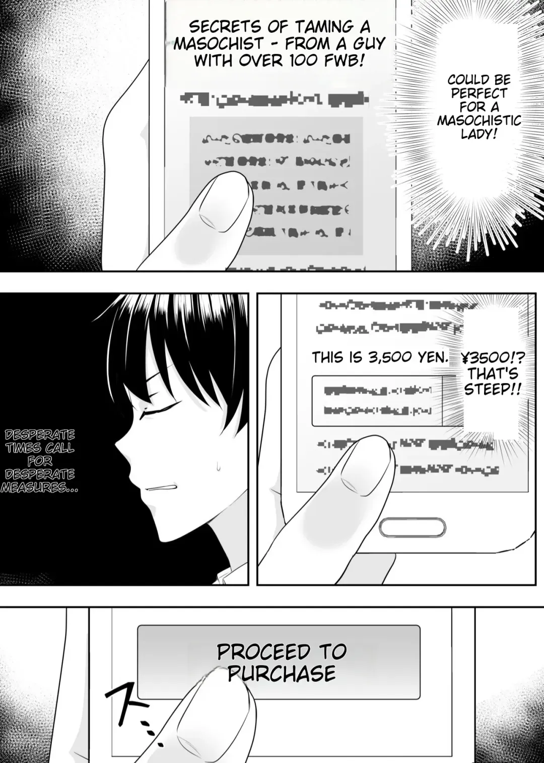 Kimottama Kaa-chan 2 ~Genki Mama wa Boku no Iinari Onaho~ | Kimatama Ka-chan 2 ~Genki Mama is my obedient masturbator~ Fhentai - Page 15