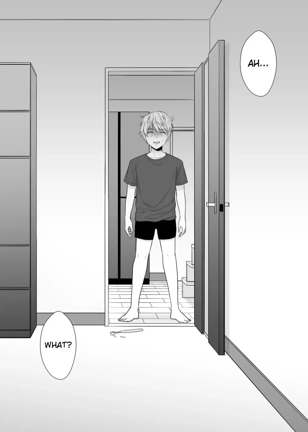 Kimottama Kaa-chan 2 ~Genki Mama wa Boku no Iinari Onaho~ | Kimatama Ka-chan 2 ~Genki Mama is my obedient masturbator~ Fhentai - Page 71