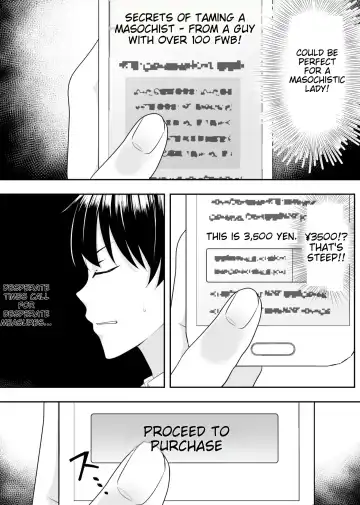 Kimottama Kaa-chan 2 ~Genki Mama wa Boku no Iinari Onaho~ | Kimatama Ka-chan 2 ~Genki Mama is my obedient masturbator~ Fhentai - Page 15