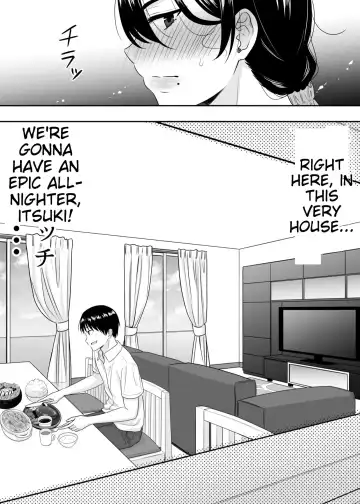 Kimottama Kaa-chan 2 ~Genki Mama wa Boku no Iinari Onaho~ | Kimatama Ka-chan 2 ~Genki Mama is my obedient masturbator~ Fhentai - Page 50