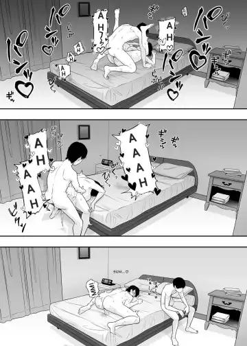 Kimottama Kaa-chan 2 ~Genki Mama wa Boku no Iinari Onaho~ | Kimatama Ka-chan 2 ~Genki Mama is my obedient masturbator~ Fhentai - Page 69