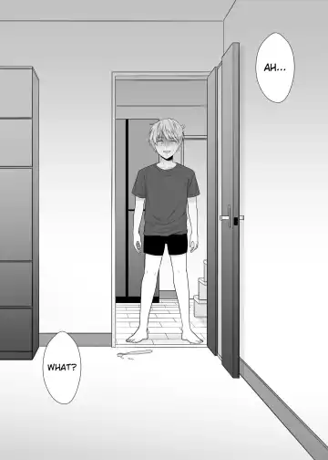 Kimottama Kaa-chan 2 ~Genki Mama wa Boku no Iinari Onaho~ | Kimatama Ka-chan 2 ~Genki Mama is my obedient masturbator~ Fhentai - Page 71