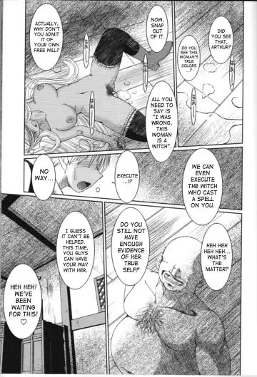 [Chiba Shuusaku] Midgard <nied> (decensored) Fhentai - Page 24