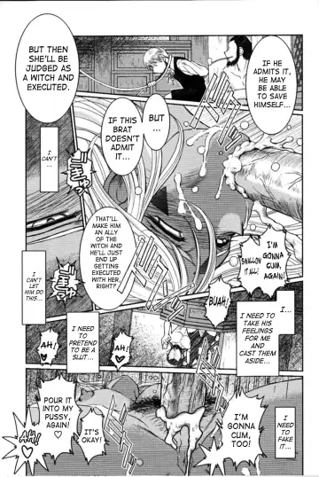 [Chiba Shuusaku] Midgard <nied> (decensored) Fhentai - Page 28