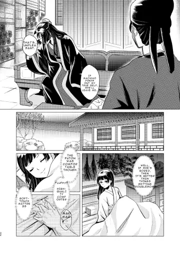 Himegoto Fhentai.net - Page 32