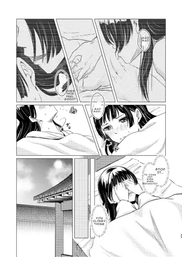 Himegoto Fhentai.net - Page 33