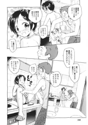 [Unno Hotaru] Ten Nights of Dream Fhentai - Page 105