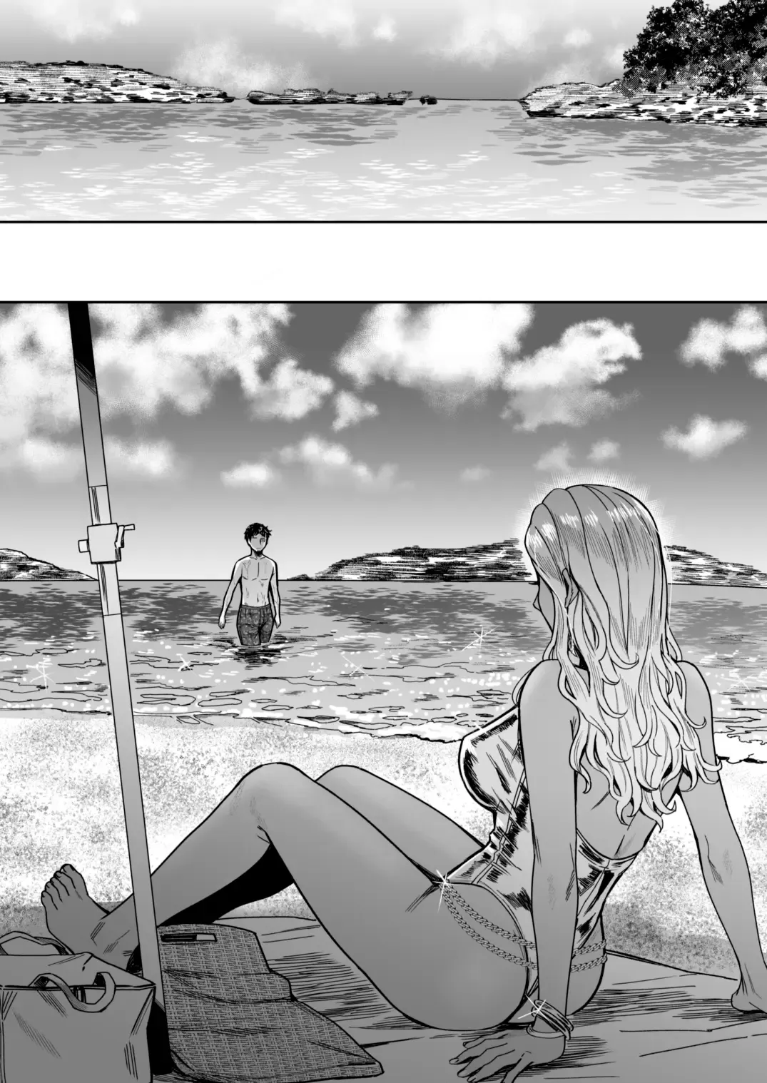 [Inukami Inoji] Ally-san wa doko demo ikitai!! Fhentai - Page 34