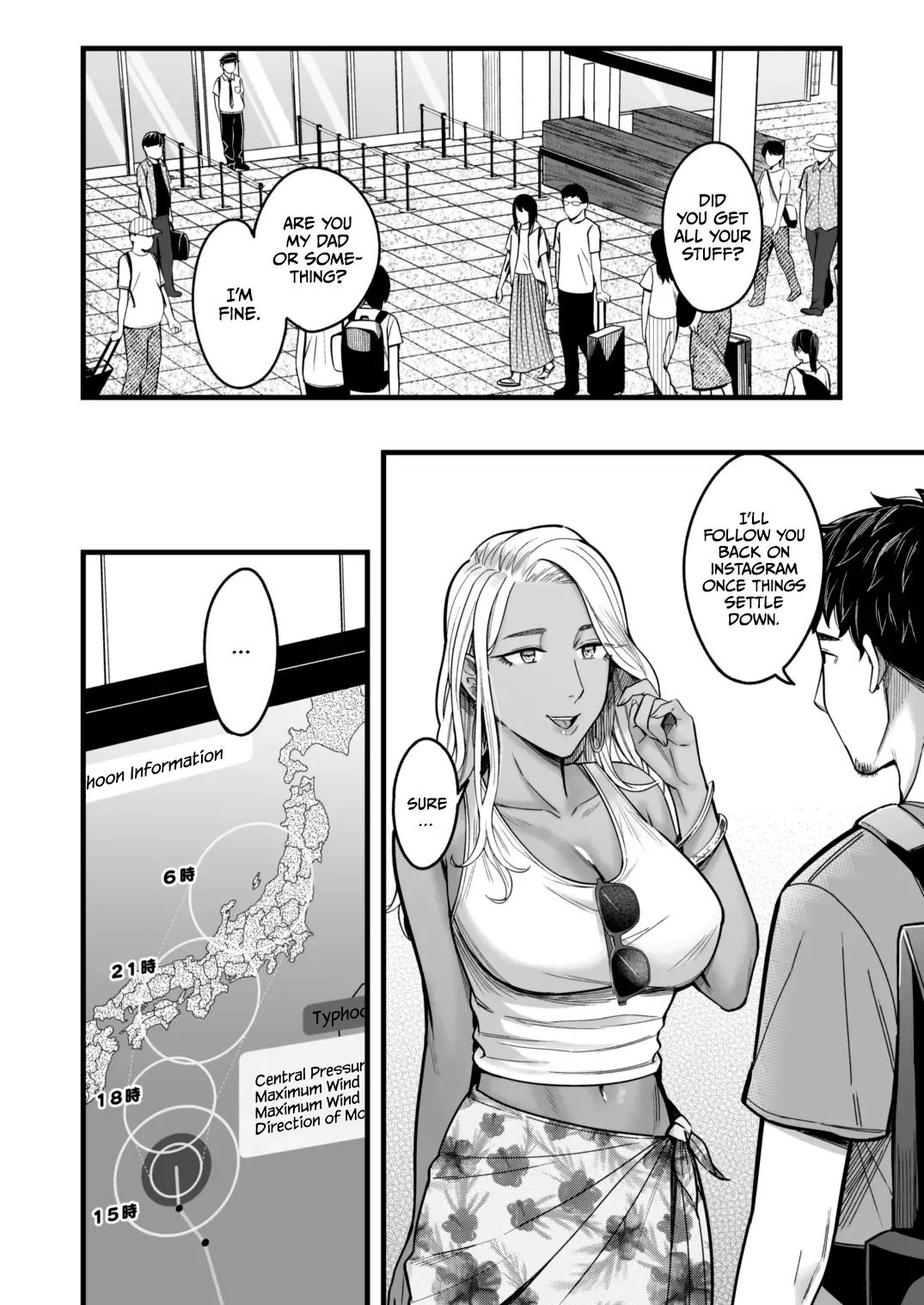 [Inukami Inoji] Ally-san wa doko demo ikitai!! Fhentai - Page 61