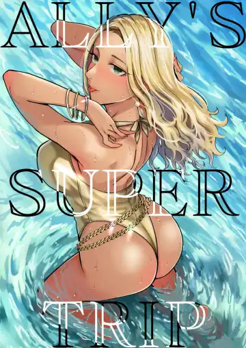 Read [Inukami Inoji] Ally-san wa doko demo ikitai!! - Fhentai