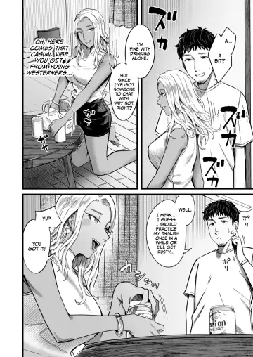 [Inukami Inoji] Ally-san wa doko demo ikitai!! Fhentai - Page 11