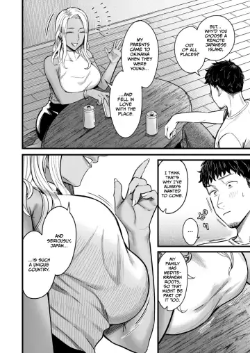 [Inukami Inoji] Ally-san wa doko demo ikitai!! Fhentai - Page 13