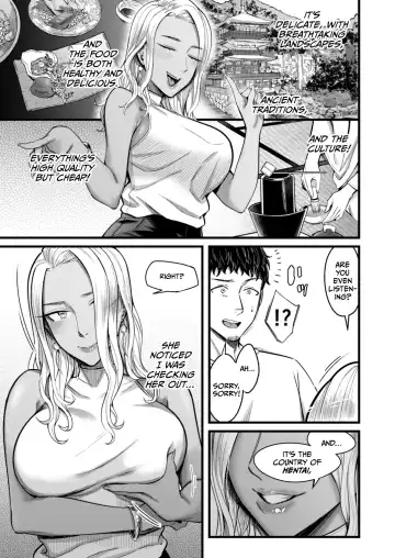 [Inukami Inoji] Ally-san wa doko demo ikitai!! Fhentai - Page 14