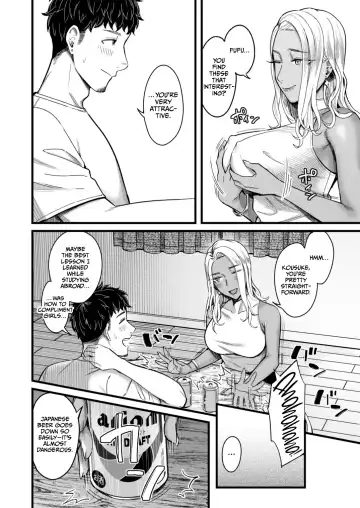 [Inukami Inoji] Ally-san wa doko demo ikitai!! Fhentai - Page 15