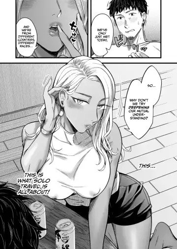 [Inukami Inoji] Ally-san wa doko demo ikitai!! Fhentai - Page 16