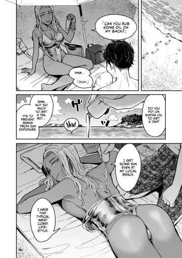 [Inukami Inoji] Ally-san wa doko demo ikitai!! Fhentai - Page 35